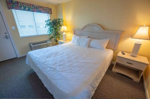 Bluewater 512 - 1 Bedroom
