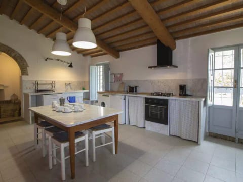 Casa Bianca
