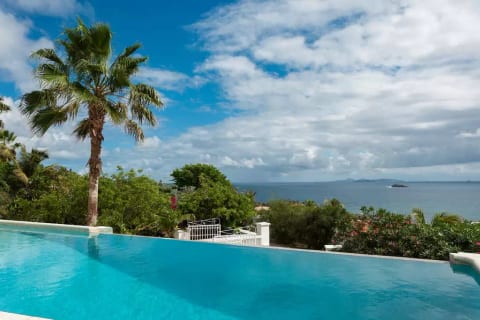 Summer Time - Tamarind Hill