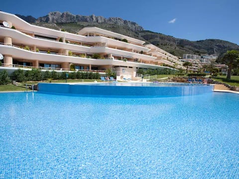 Altea La Nova