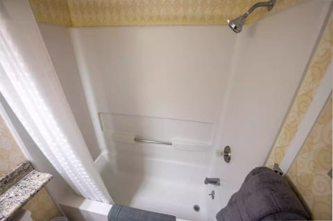 Private Bathroom