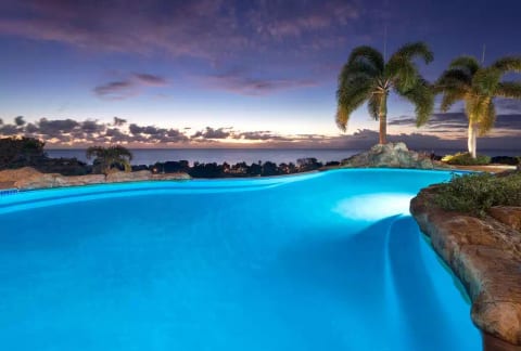 Sunwatch - Sugar Hill Resort