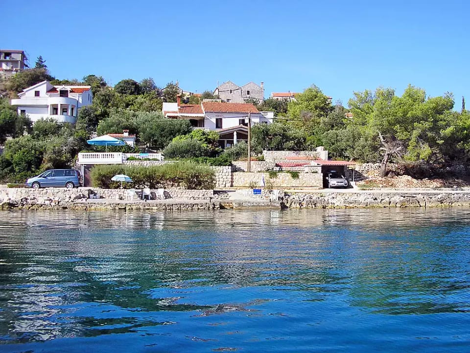 Mirta - Mali Iž