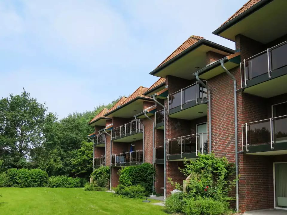 Cuxland Ferienpark - Wurster Nordseeküste