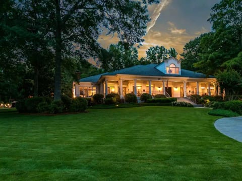 The Estate