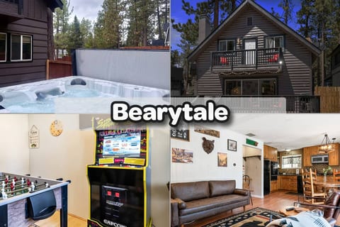 NEW Hot Tub • Central Heat • NearZoo • Fenced Yard
