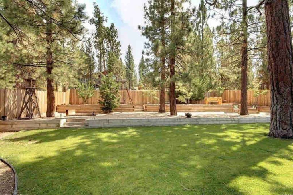 Near Big Bear Lake • Fenced Lrg Yard • Family Fun