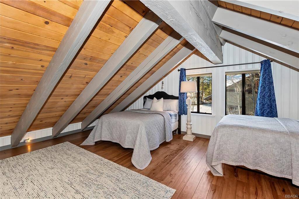Near Big Bear Lake • Fenced Lrg Yard • Family Fun