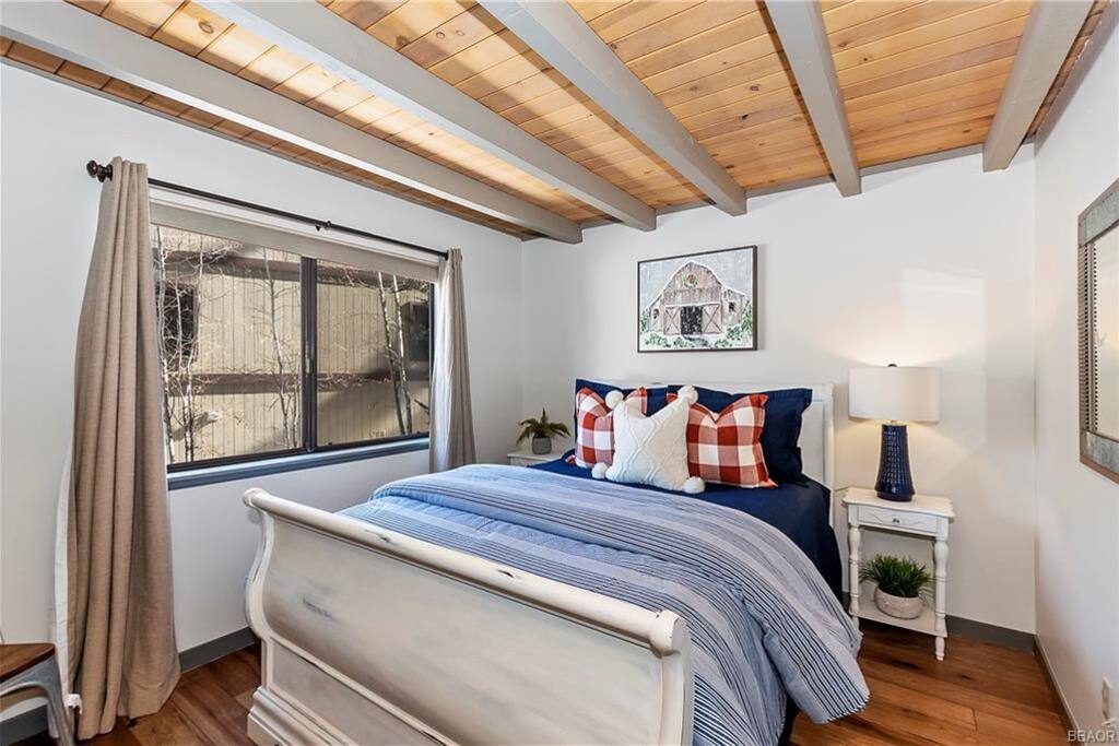 Near Big Bear Lake • Fenced Lrg Yard • Family Fun