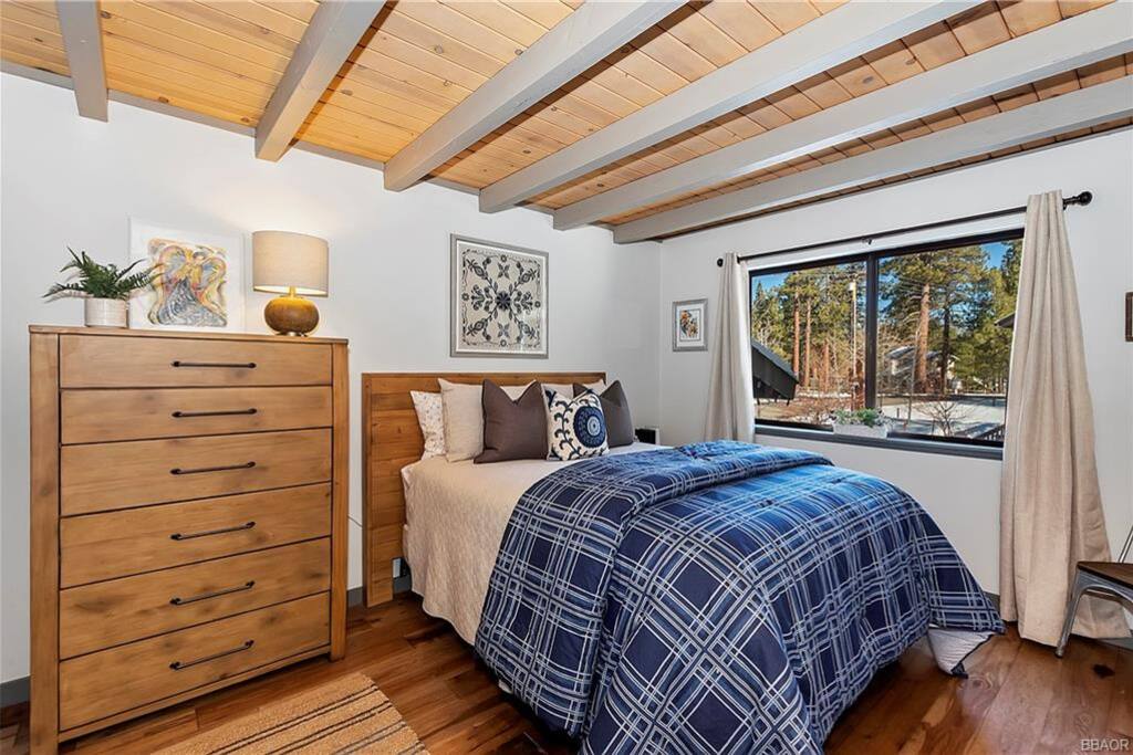 Near Big Bear Lake • Fenced Lrg Yard • Family Fun