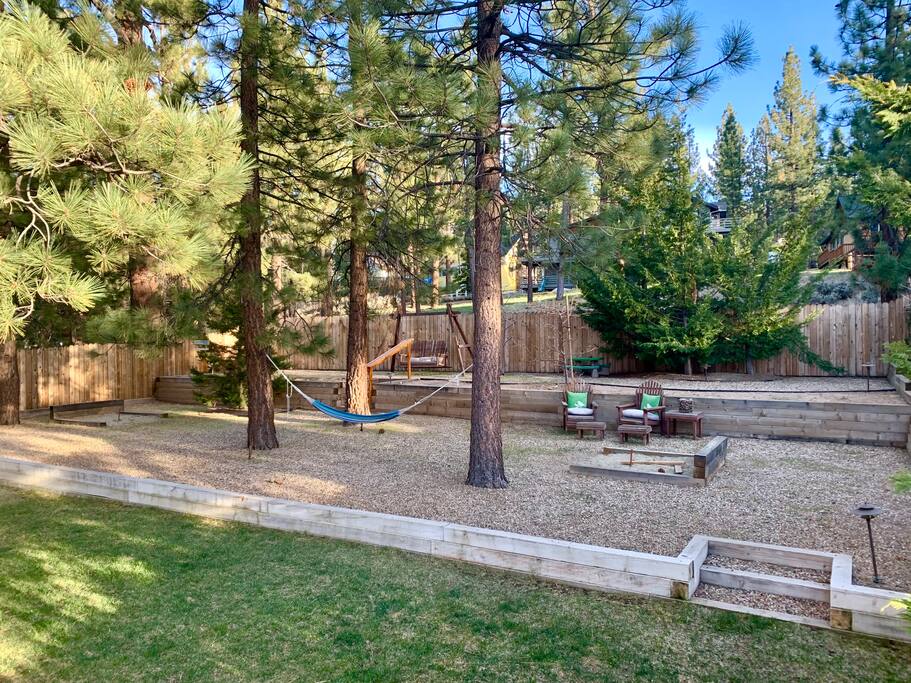 Near Big Bear Lake • Fenced Lrg Yard • Family Fun