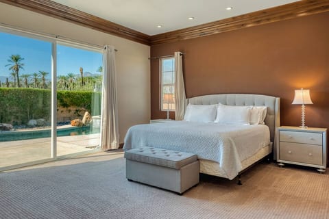 Piazza Serena*Pool & Spa*Mountain Views*Gated