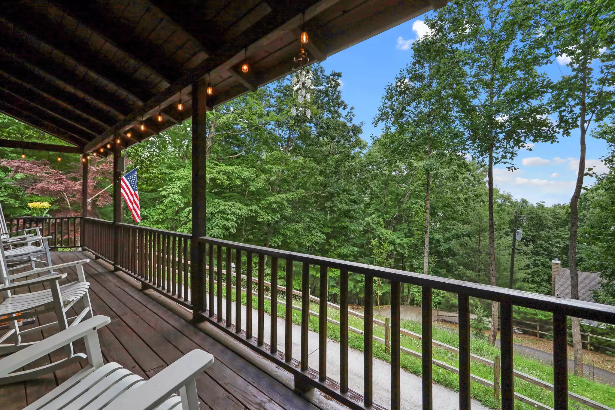 The Owl's Nest - Ellijay