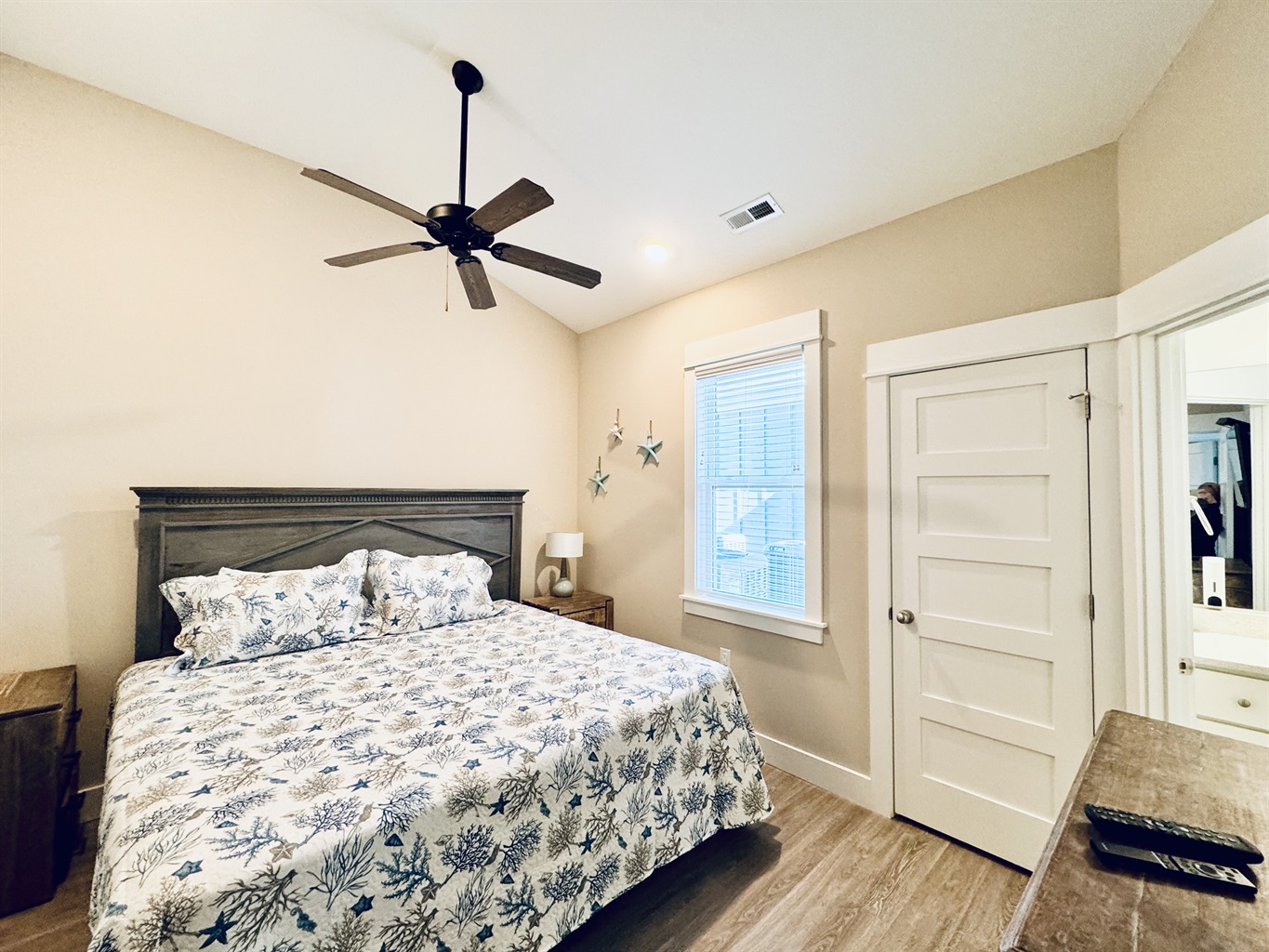 Bedroom. 