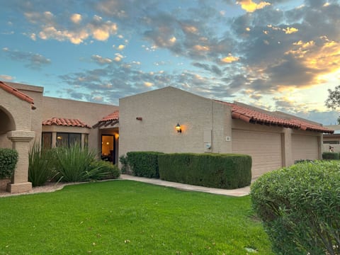 Single-Level Gem with Pool & Garage Near Downtown