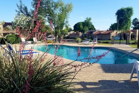 I could stay here all day...