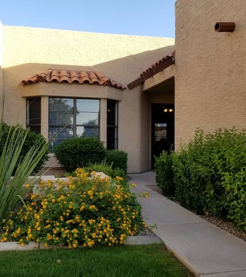 Single-Level Gem with Pool & Garage Near Downtown