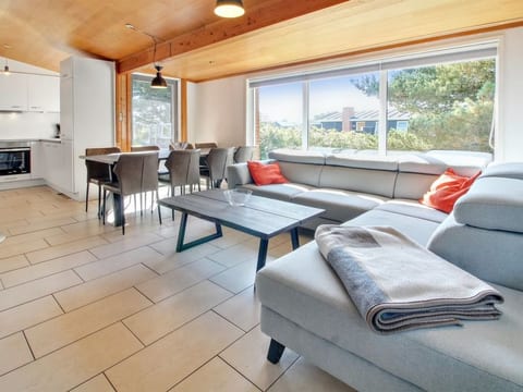 "Nalin" - 500m from the sea