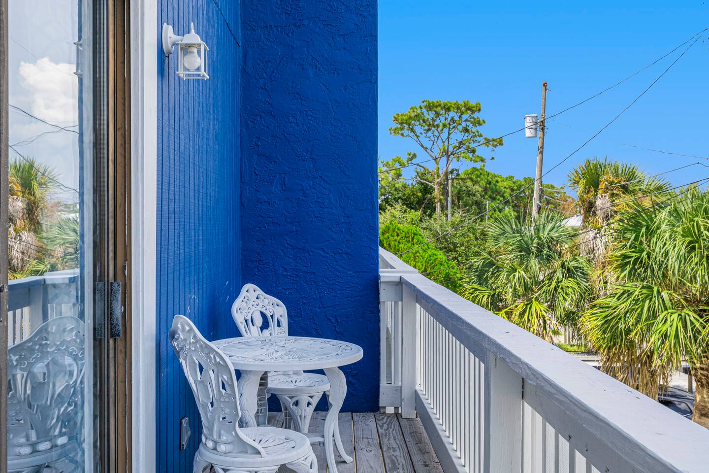 Dog Friendly Beach Walk Townhome with Golf Cart
