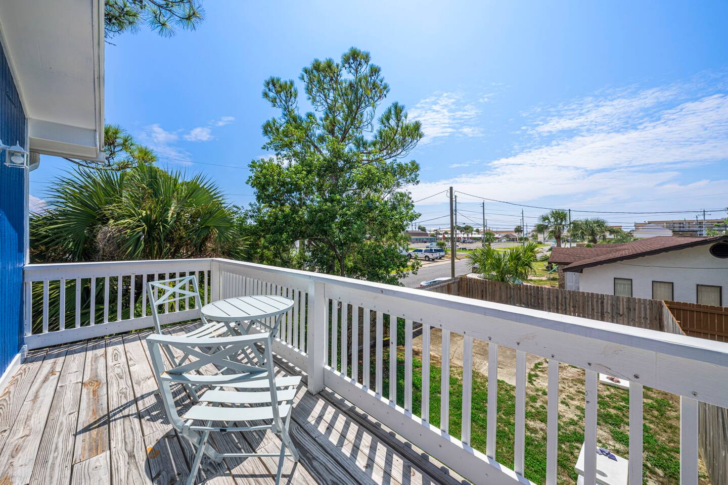 Dog Friendly Beach Walk Townhome with Golf Cart