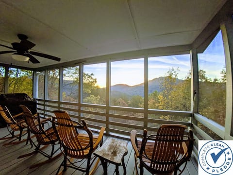 Mountain View at Clayton