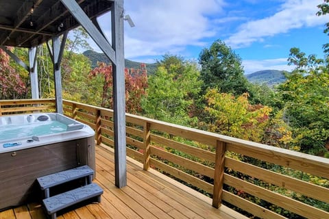 Mountain View at Clayton
