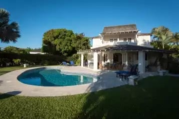 Sweet Spot - Royal Westmoreland