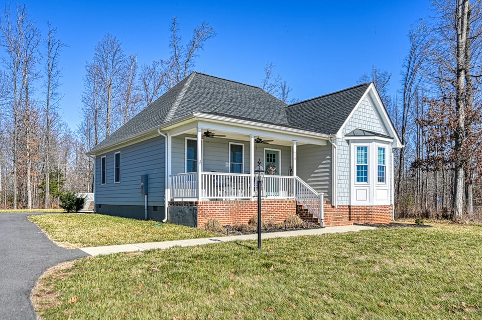 Modern, WHIRLPOOL, Seeblick, private Seite - Mineral
