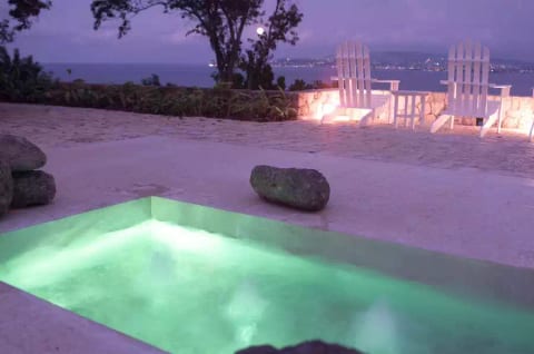 Goat Hill - Montego Bay