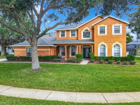 101 Happy Memories Florida Villa