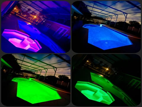 101 Happy Memories Florida Villa