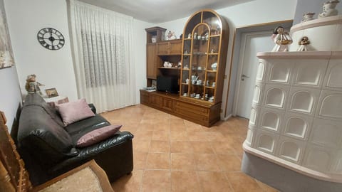 Casa Bernardi La Fontana con terrazzo panoramico