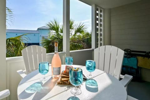 Serenity Condo 30A