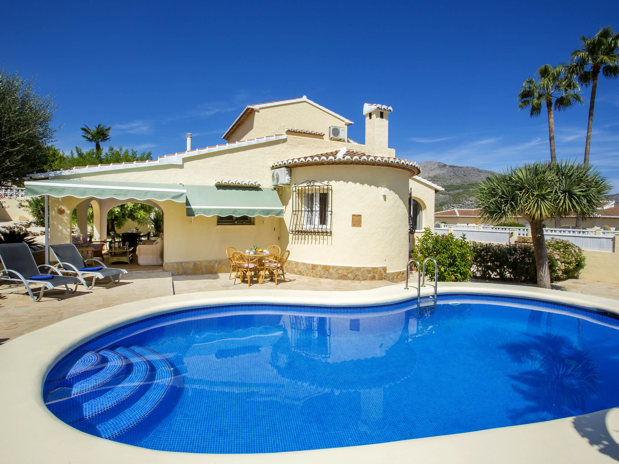 Pool Outdoor