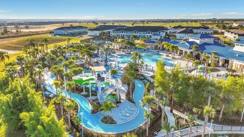 Ohana House at Windsor Island Resort