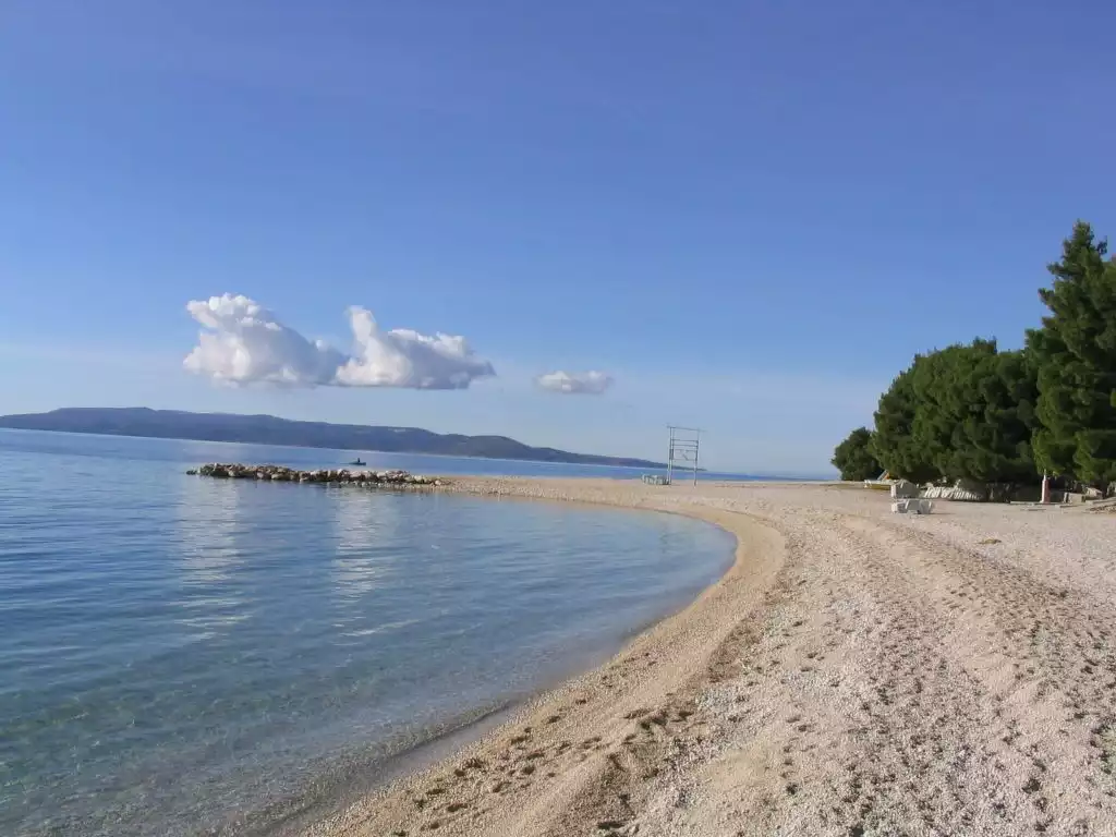 Dejan - Makarska