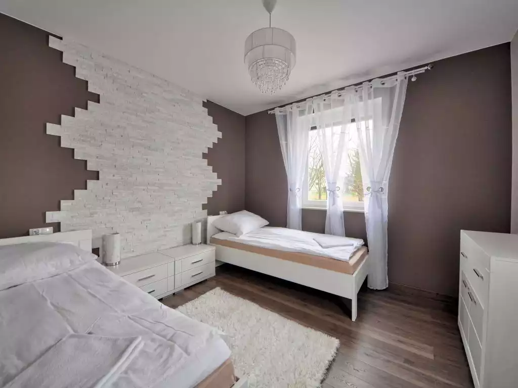 Apartamenty u Kraka - Nałęczów