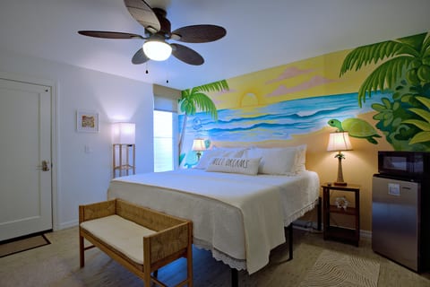 Coconut Coast Studio, Kauai