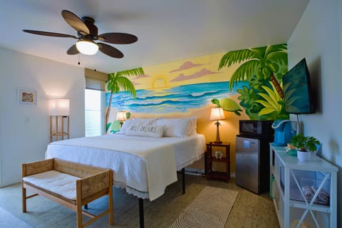 Coconut Coast Studio, Kauai