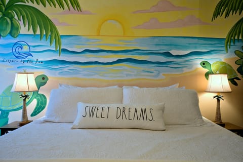 Coconut Coast Studio