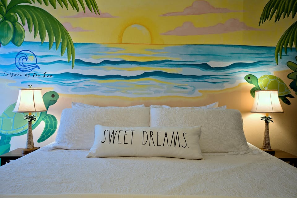 Coconut Coast Studio
