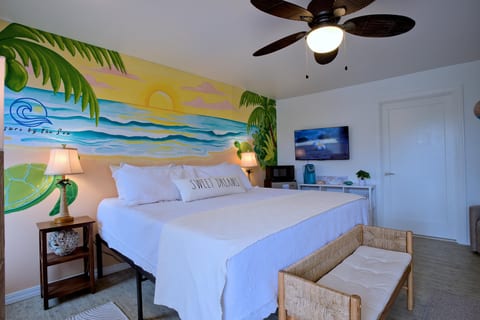 Coconut Coast Studio, Kauai