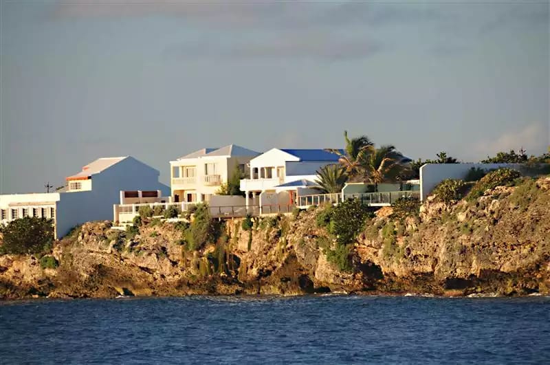 Villa Tara