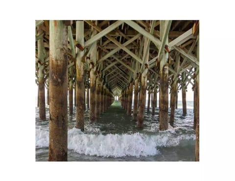 Myrtle Beach - Shore Drive  - Ocean Annies