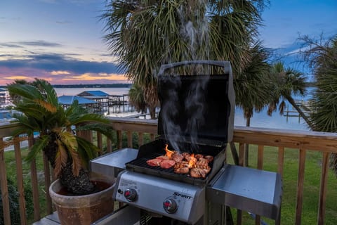 Bliss On The Bay - Gulf Shores, AL