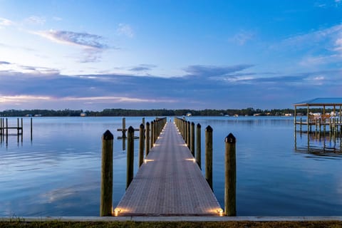 Bliss On The Bay - Gulf Shores, AL
