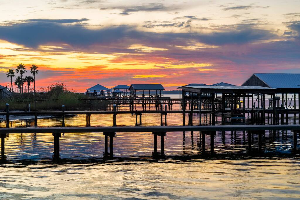 Bliss on the Bay Gulf Shores, Alabama - Gulf Shores