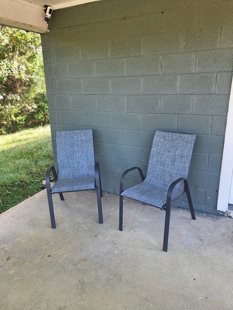 Front porch chairs