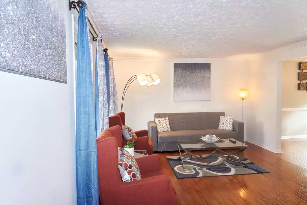 Exquisite & Immaculate 5BD in Best Location - Fairfax