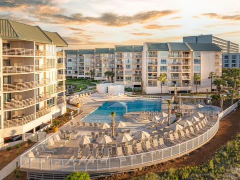 Oceanfront Villamare 3524!